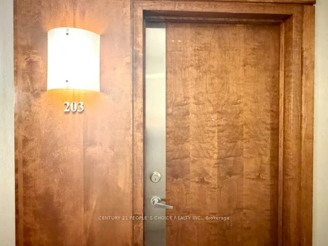 55, Strathaven, City Centre, Mississauga