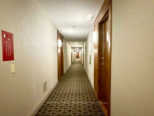 55, Strathaven, City Centre, Mississauga