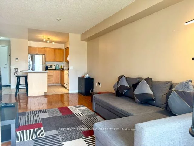 55, Strathaven, City Centre, Mississauga