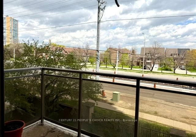 55, Strathaven, City Centre, Mississauga