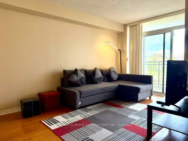 55, Strathaven, City Centre, Mississauga
