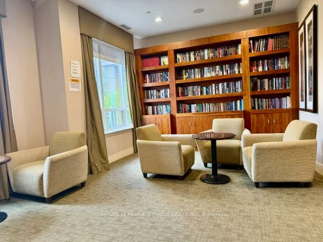 55, Strathaven, City Centre, Mississauga