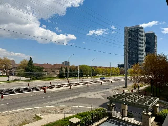 55, Strathaven, City Centre, Mississauga