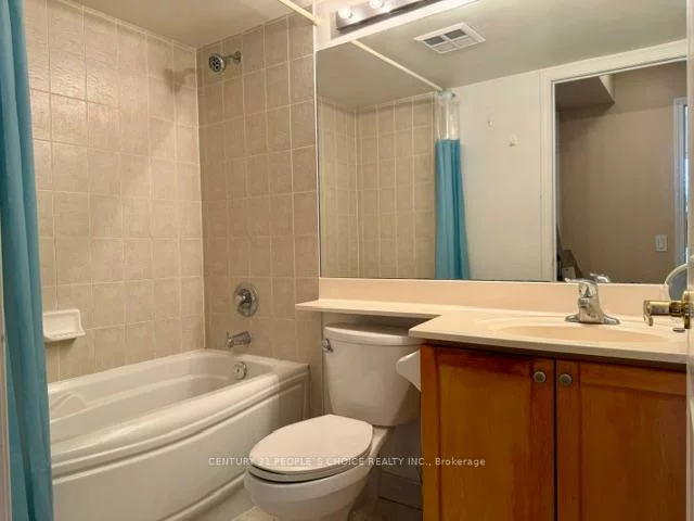 55, Strathaven, City Centre, Mississauga