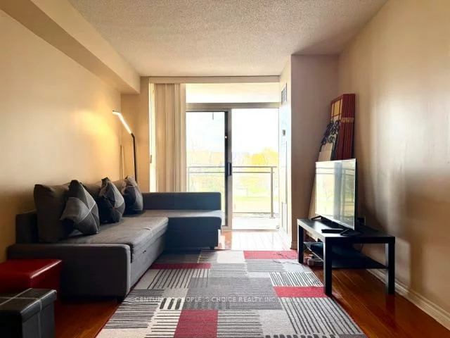 55, Strathaven, City Centre, Mississauga