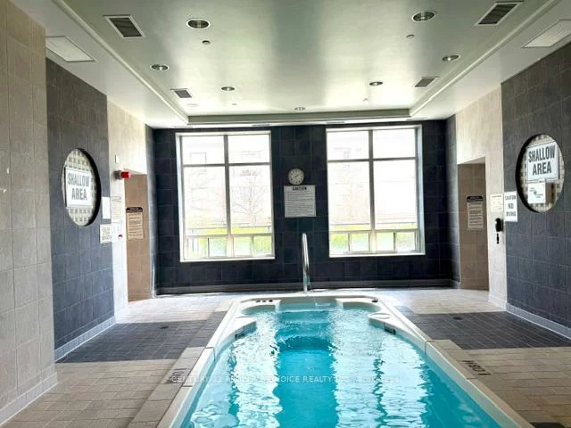 55, Strathaven, City Centre, Mississauga