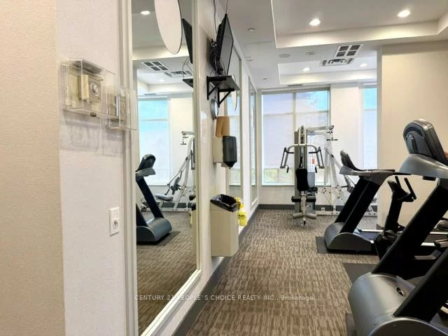 55, Strathaven, City Centre, Mississauga