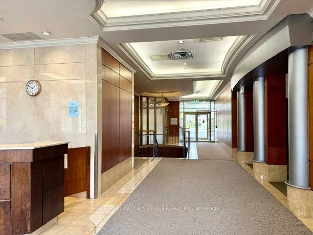 55, Strathaven, City Centre, Mississauga