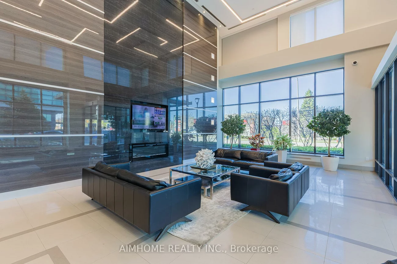 3975, Grand Park, City Centre, Mississauga