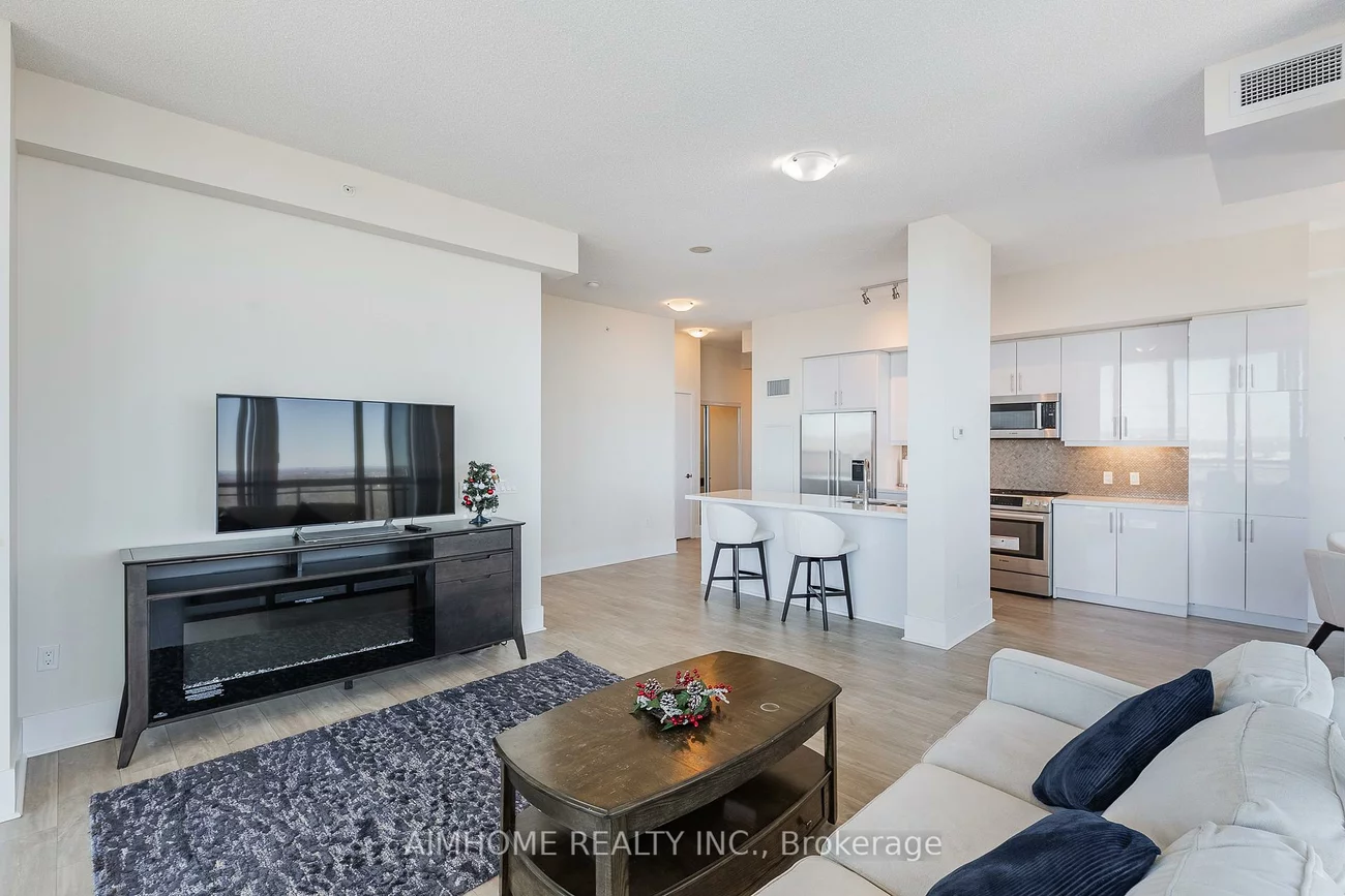 3975, Grand Park, City Centre, Mississauga