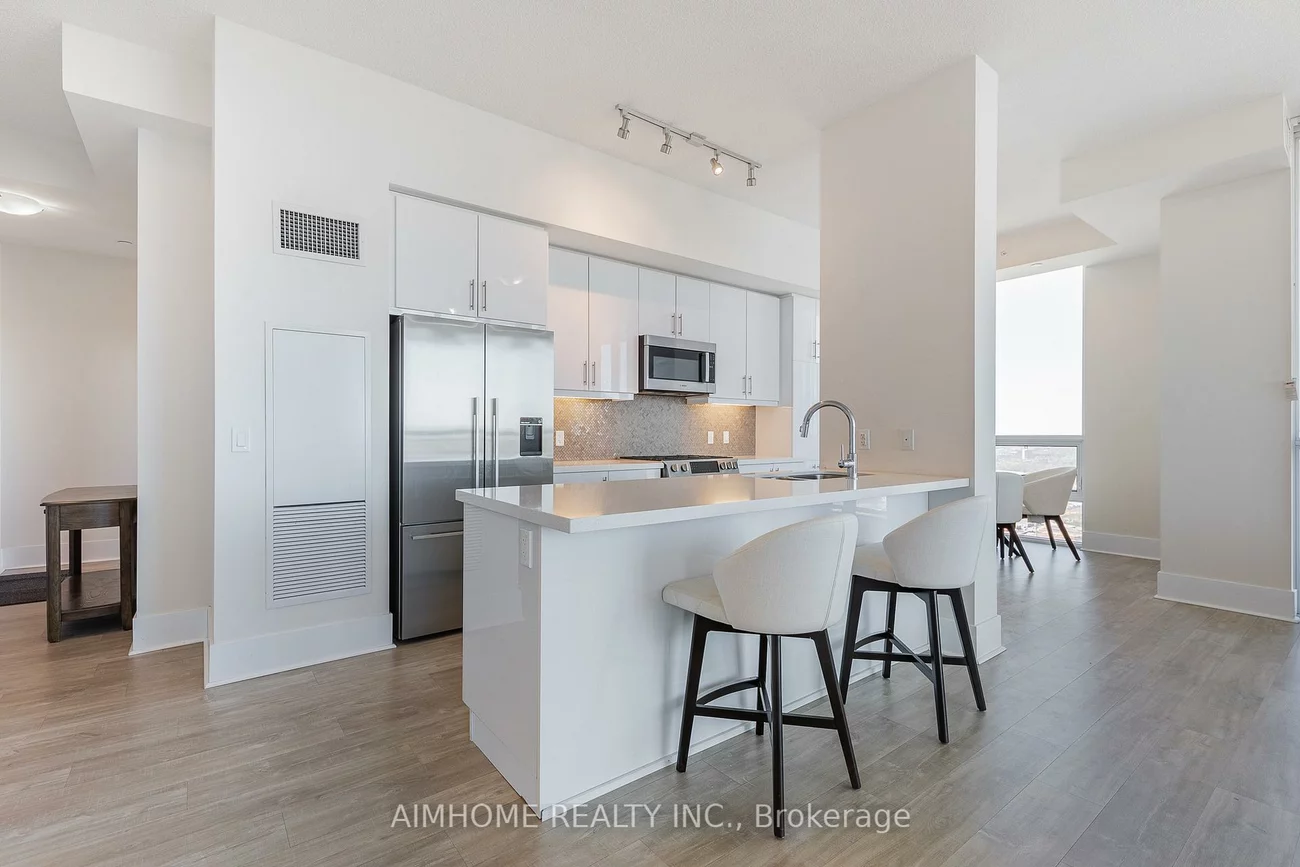 3975, Grand Park, City Centre, Mississauga
