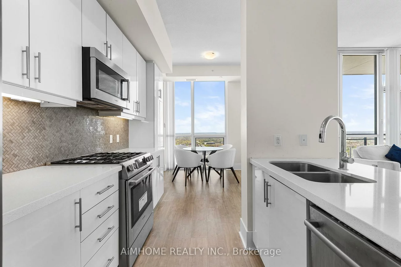 3975, Grand Park, City Centre, Mississauga