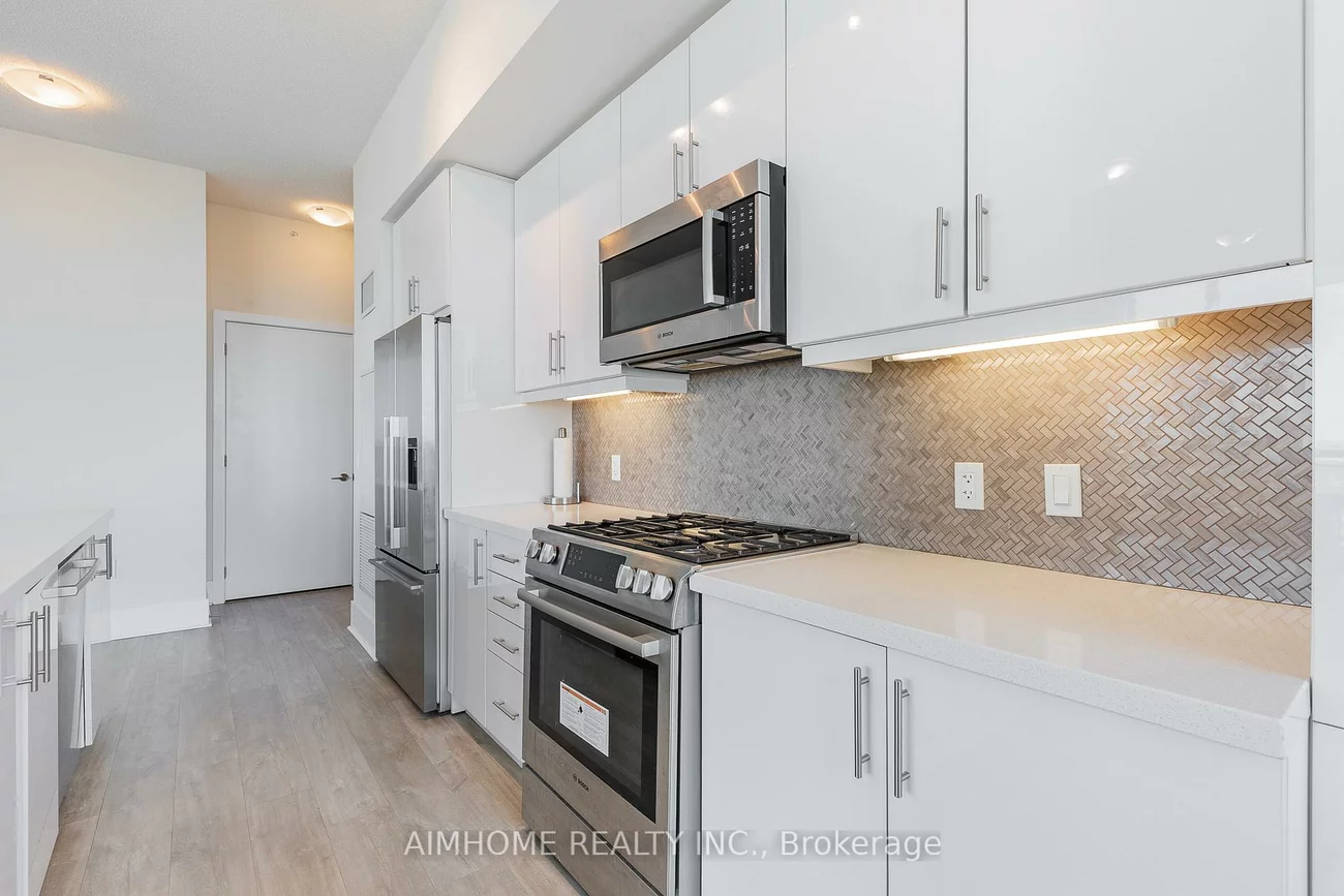 3975, Grand Park, City Centre, Mississauga
