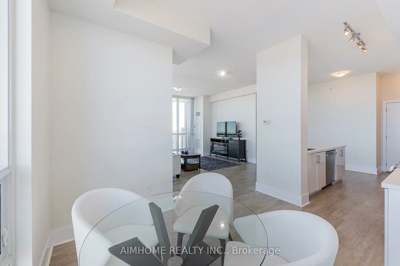 3975, Grand Park, City Centre, Mississauga