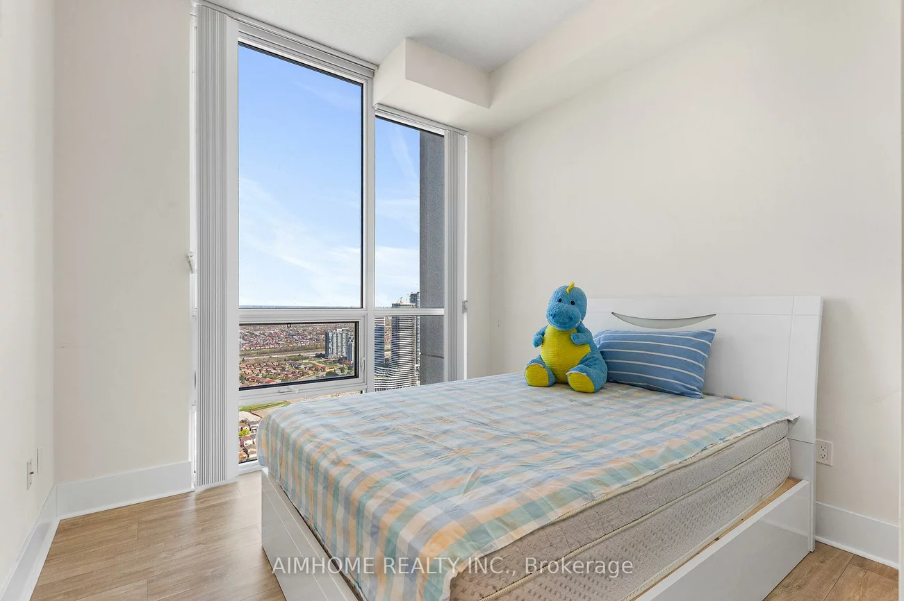 3975, Grand Park, City Centre, Mississauga