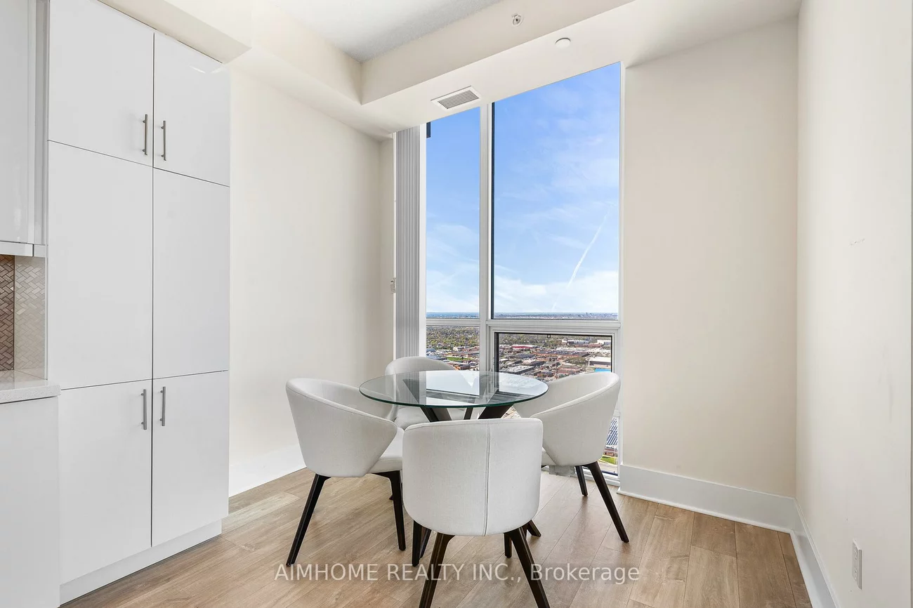 3975, Grand Park, City Centre, Mississauga