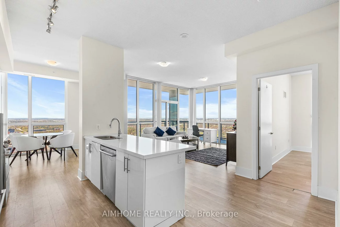 3975, Grand Park, City Centre, Mississauga