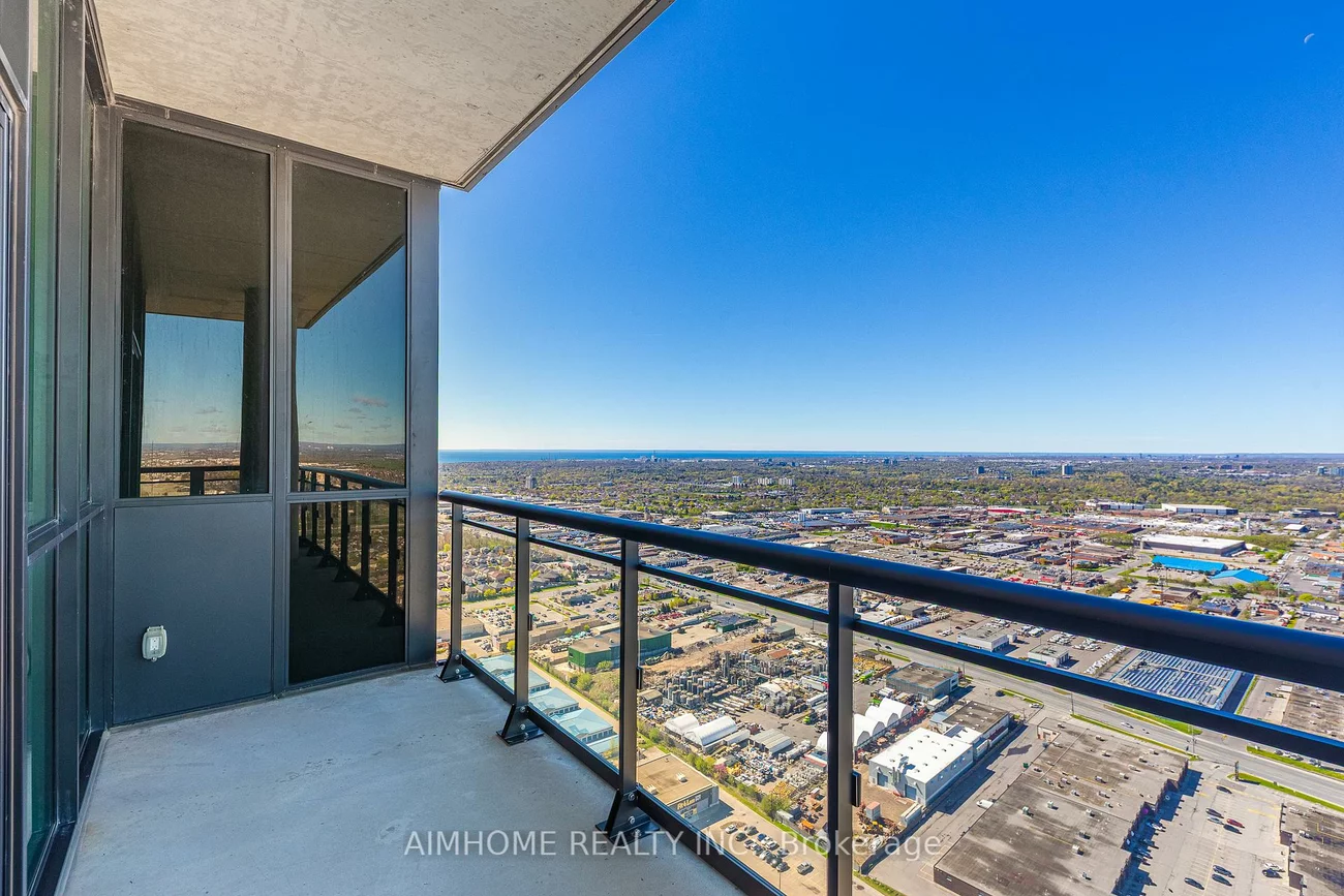3975, Grand Park, City Centre, Mississauga