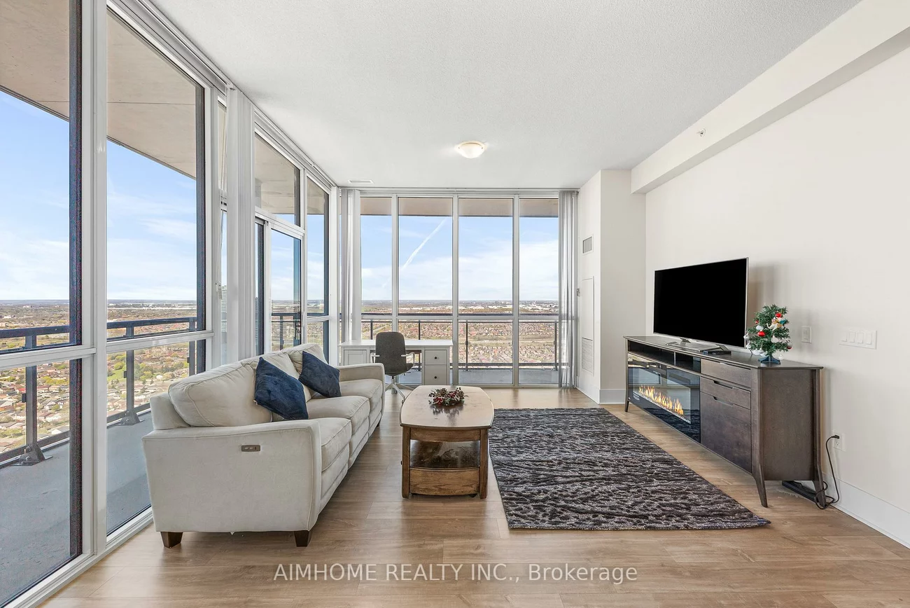 3975, Grand Park, City Centre, Mississauga