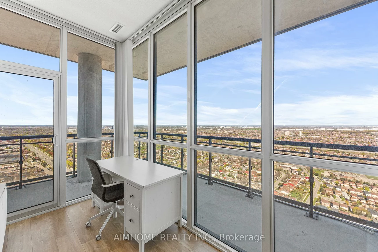3975, Grand Park, City Centre, Mississauga