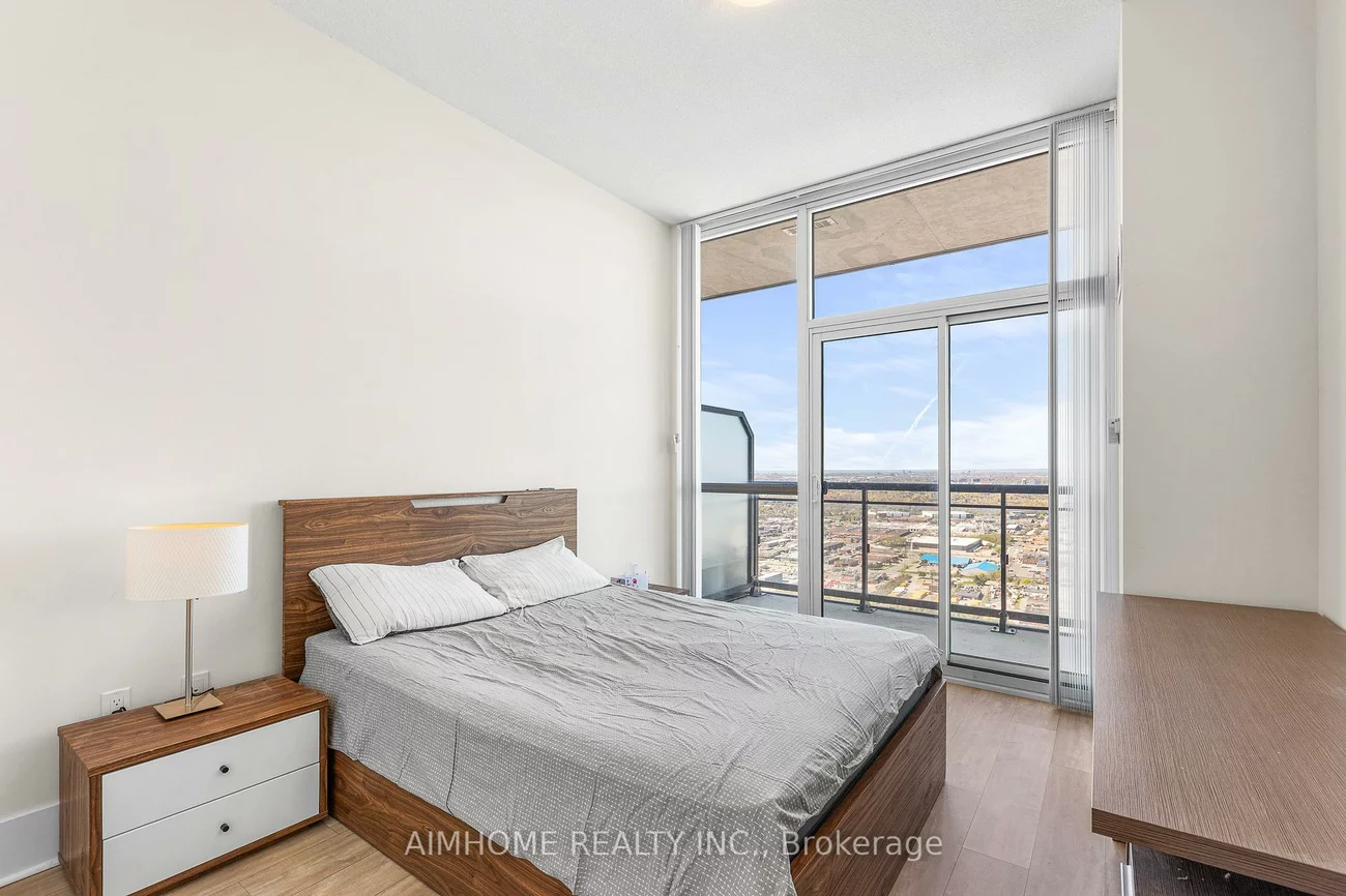 3975, Grand Park, City Centre, Mississauga