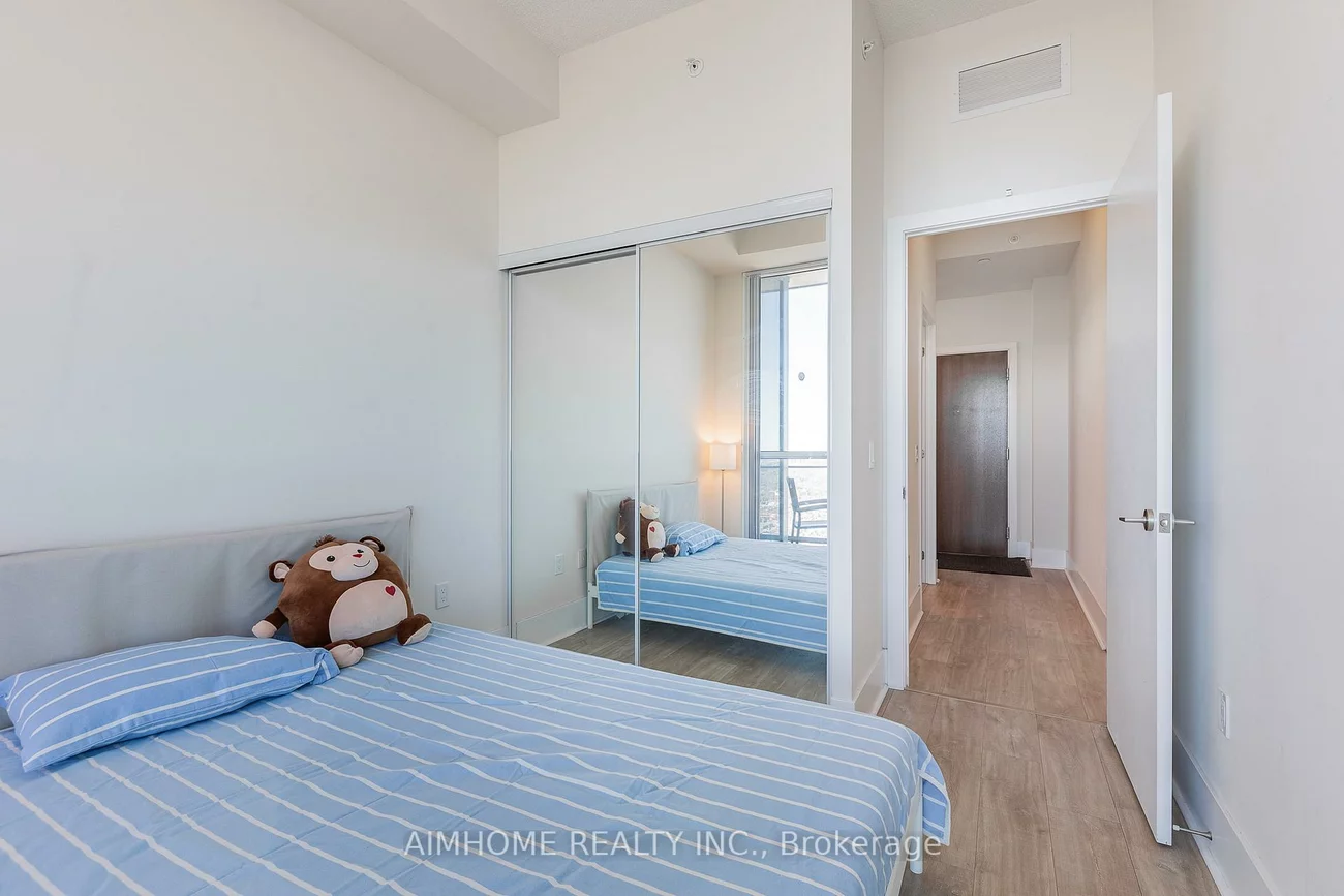 3975, Grand Park, City Centre, Mississauga