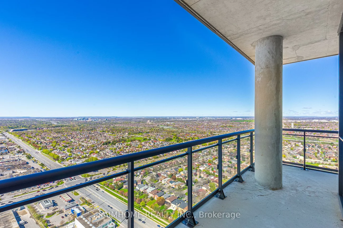 3975, Grand Park, City Centre, Mississauga