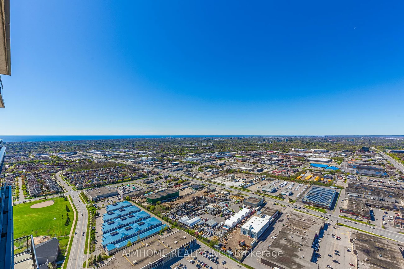 3975, Grand Park, City Centre, Mississauga