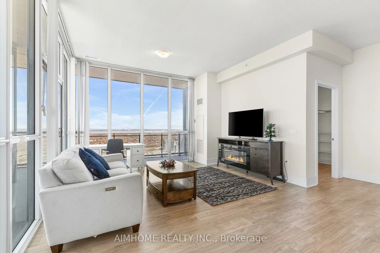 3975, Grand Park, City Centre, Mississauga