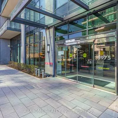 3975, Grand Park, City Centre, Mississauga