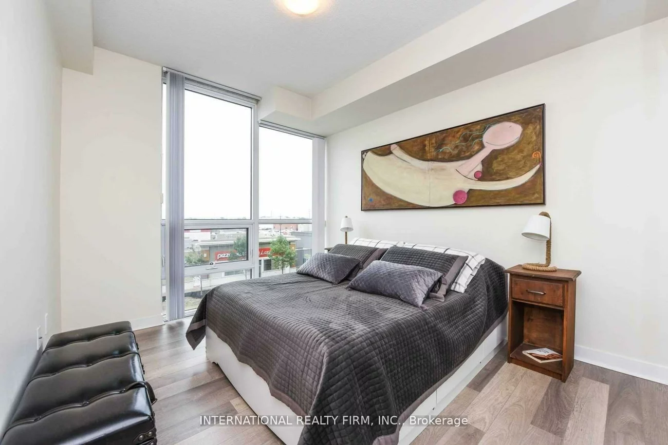 3975, Grand Park, City Centre, Mississauga