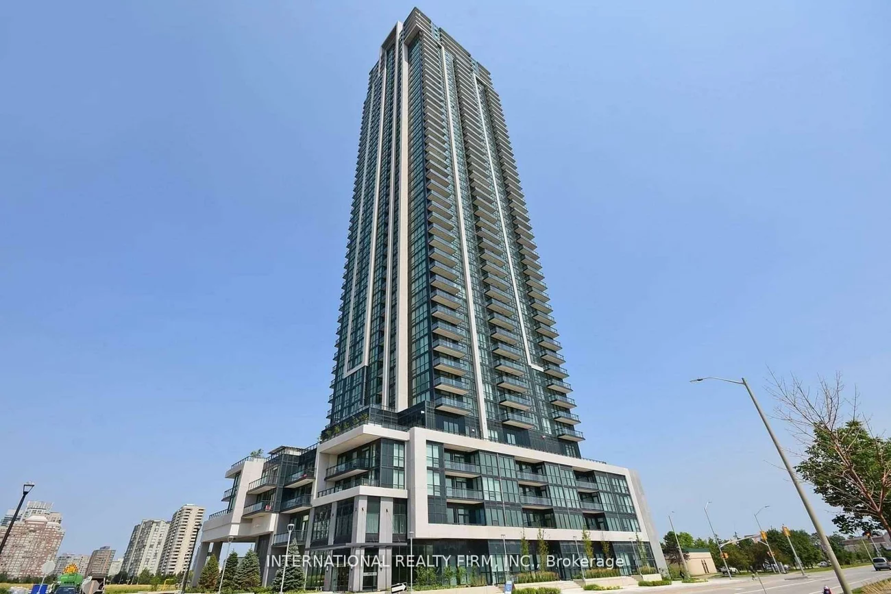 3975, Grand Park, City Centre, Mississauga