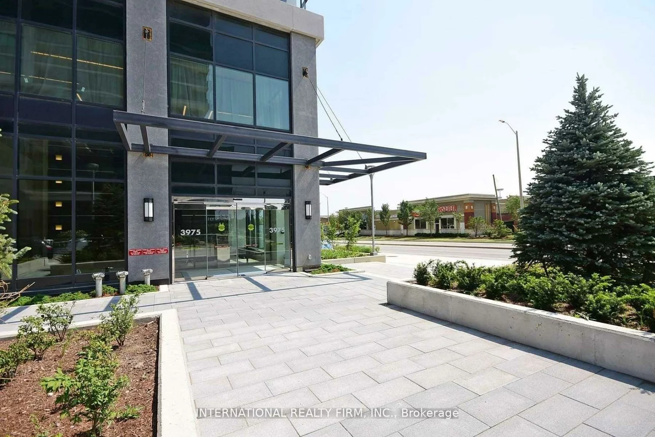 3975, Grand Park, City Centre, Mississauga