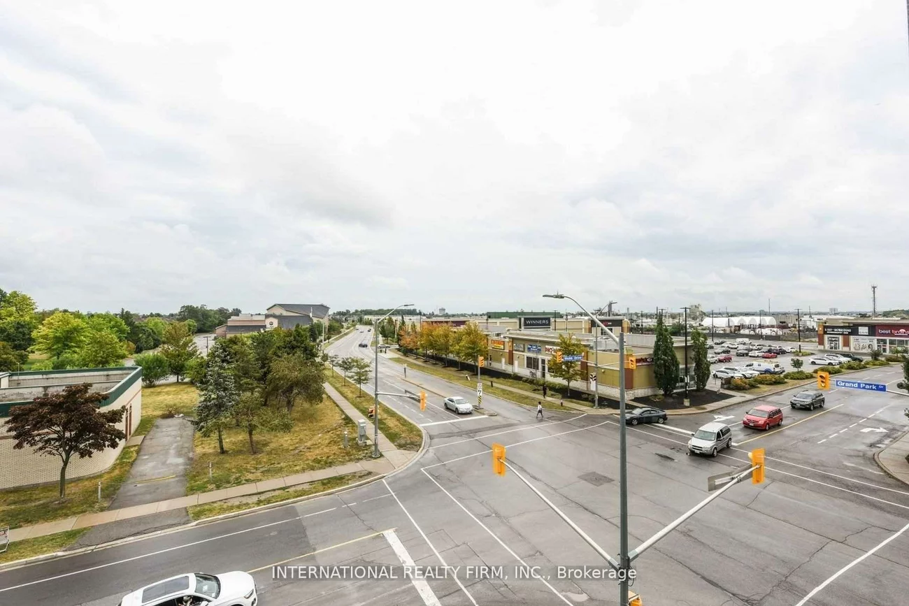 3975, Grand Park, City Centre, Mississauga