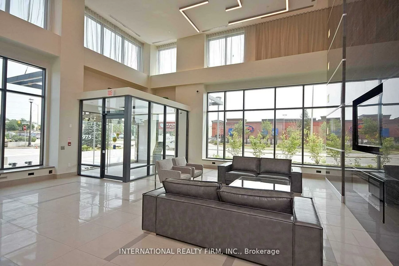 3975, Grand Park, City Centre, Mississauga