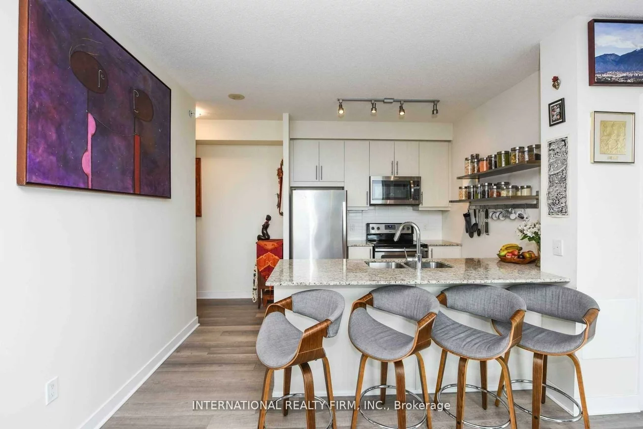 3975, Grand Park, City Centre, Mississauga