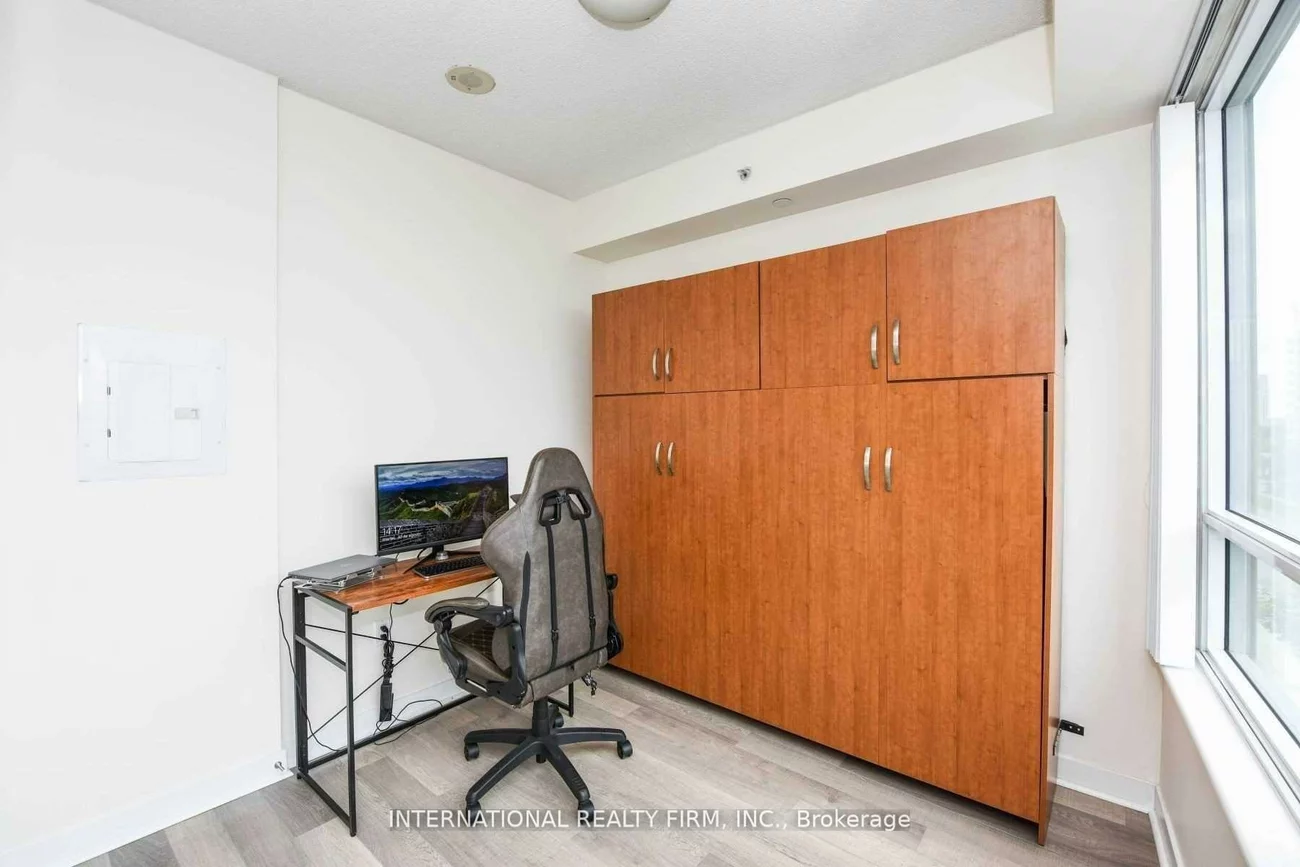 3975, Grand Park, City Centre, Mississauga