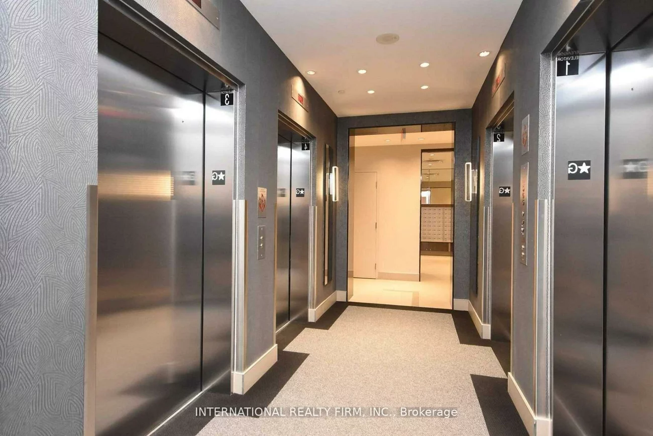 3975, Grand Park, City Centre, Mississauga