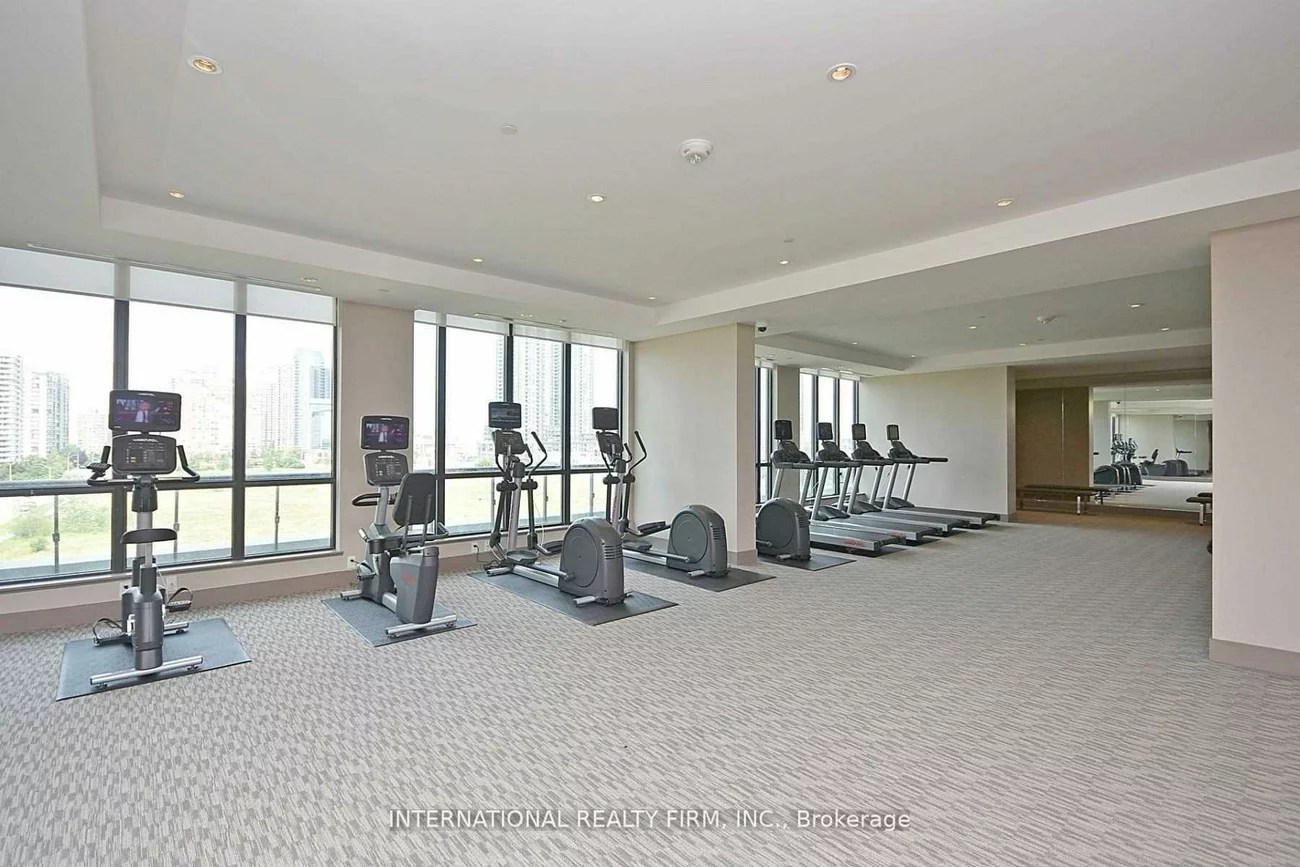 3975, Grand Park, City Centre, Mississauga