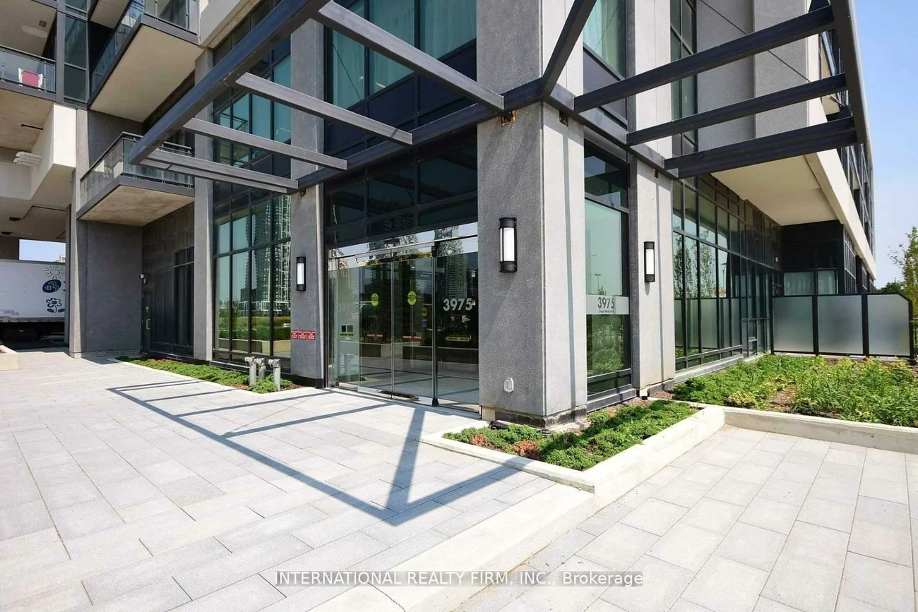 3975, Grand Park, City Centre, Mississauga