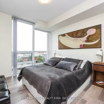 3975, Grand Park, City Centre, Mississauga