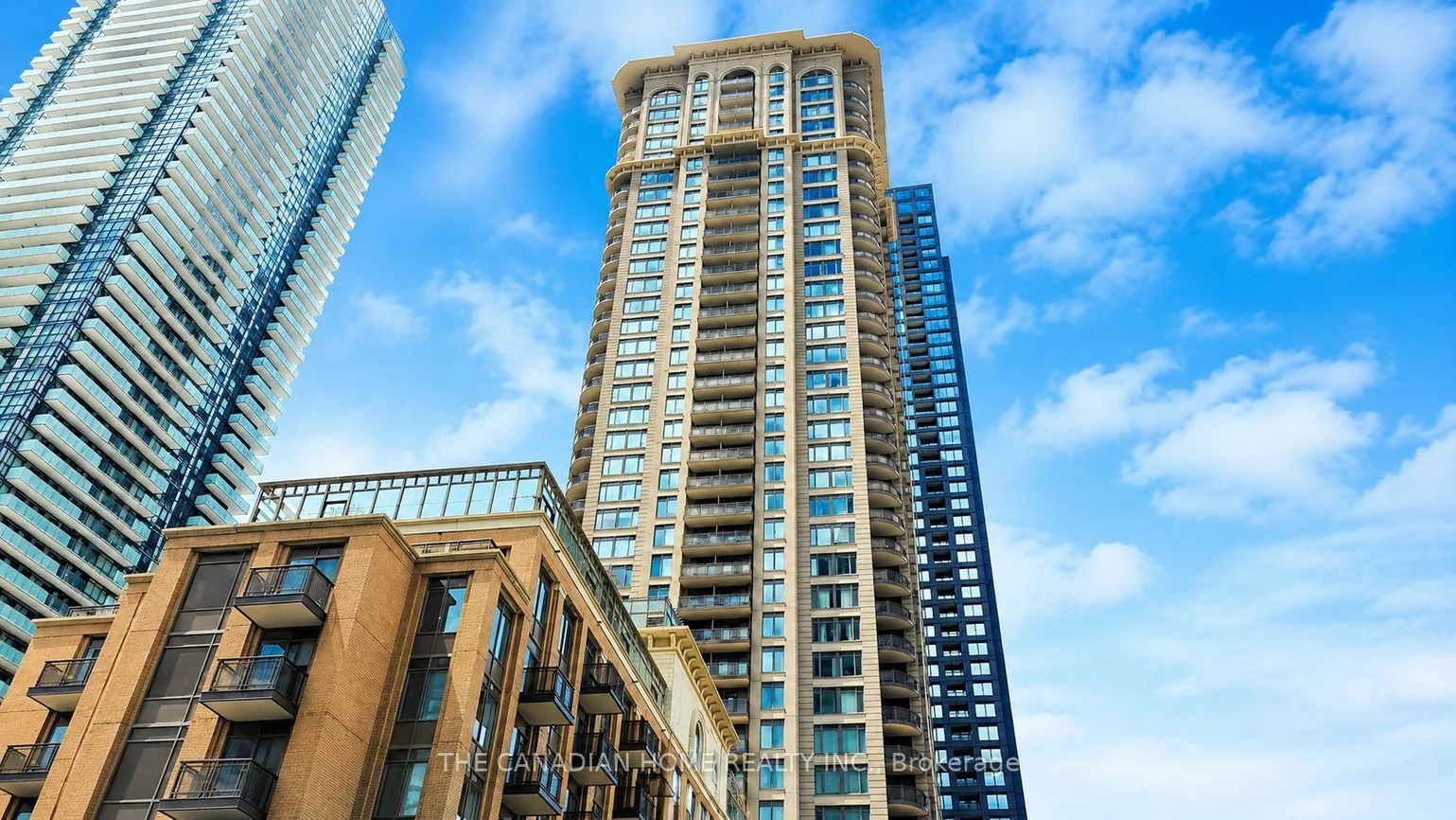 385, Prince Of Wales, City Centre, Mississauga