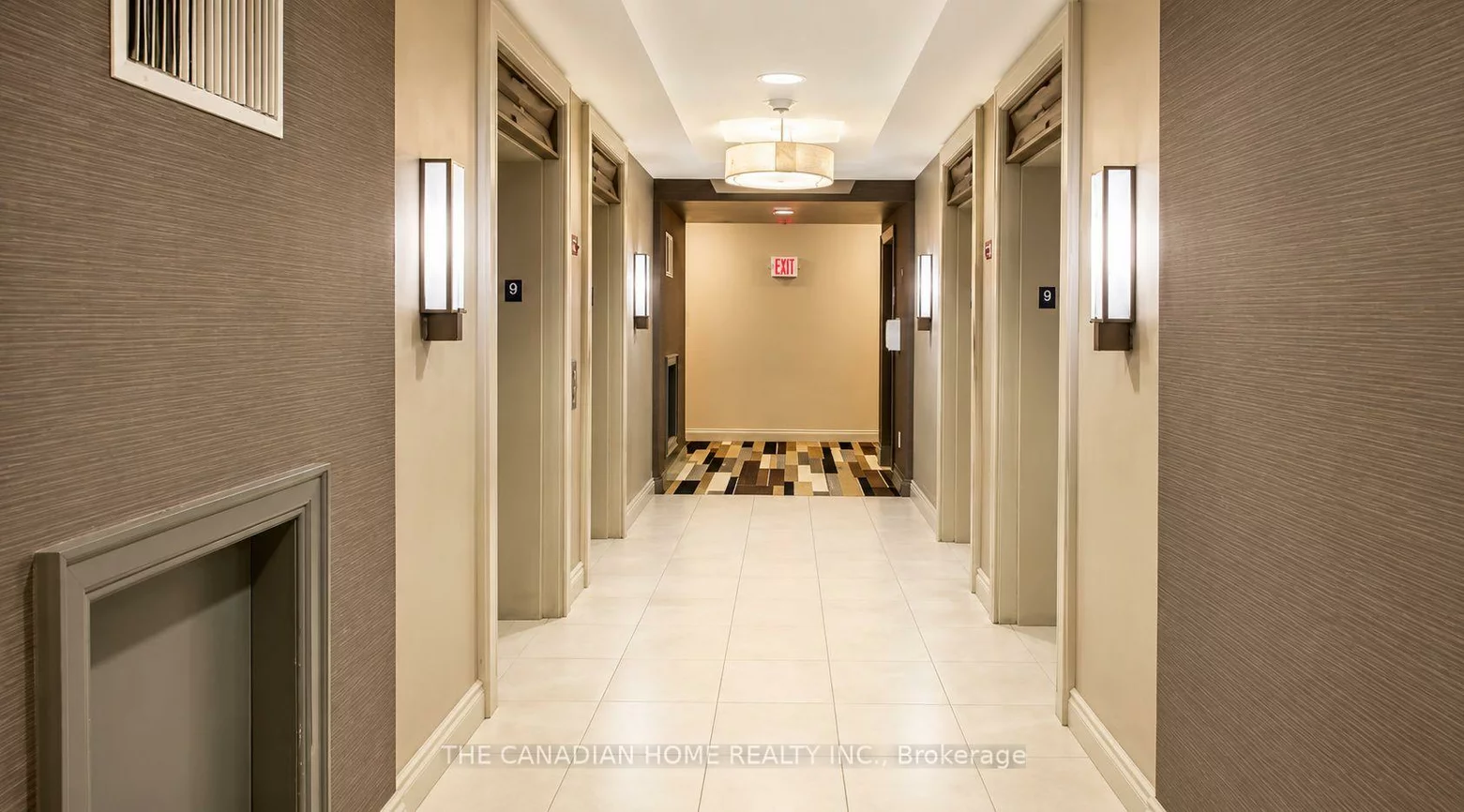 385, Prince Of Wales, City Centre, Mississauga
