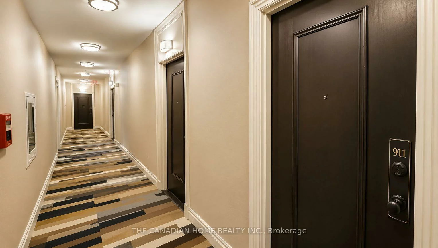 385, Prince Of Wales, City Centre, Mississauga