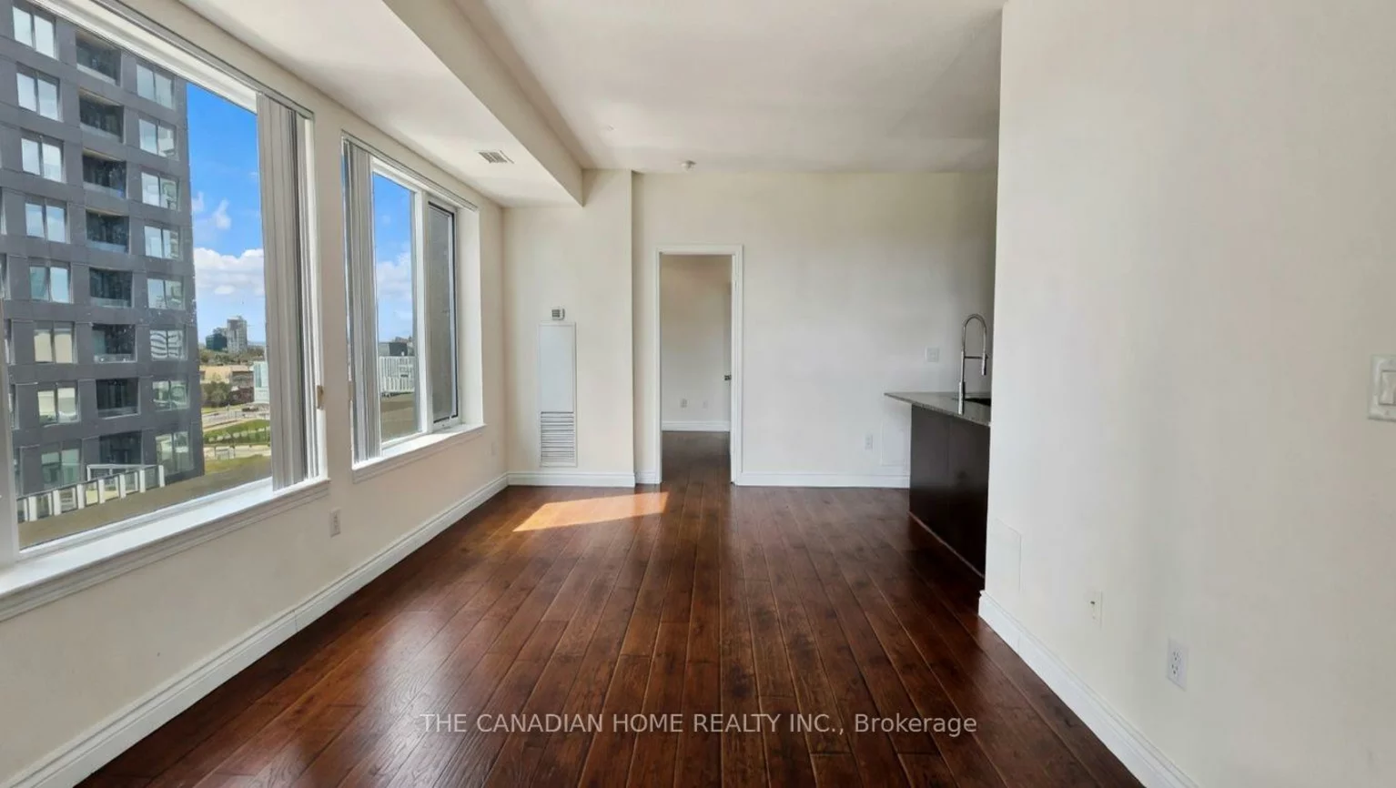 385, Prince Of Wales, City Centre, Mississauga
