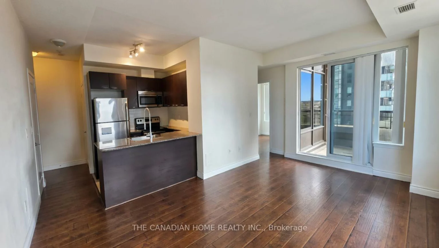385, Prince Of Wales, City Centre, Mississauga