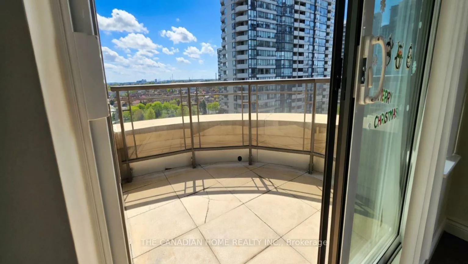 385, Prince Of Wales, City Centre, Mississauga