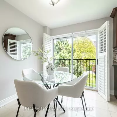 5030, Heatherleigh, East Credit, Mississauga
