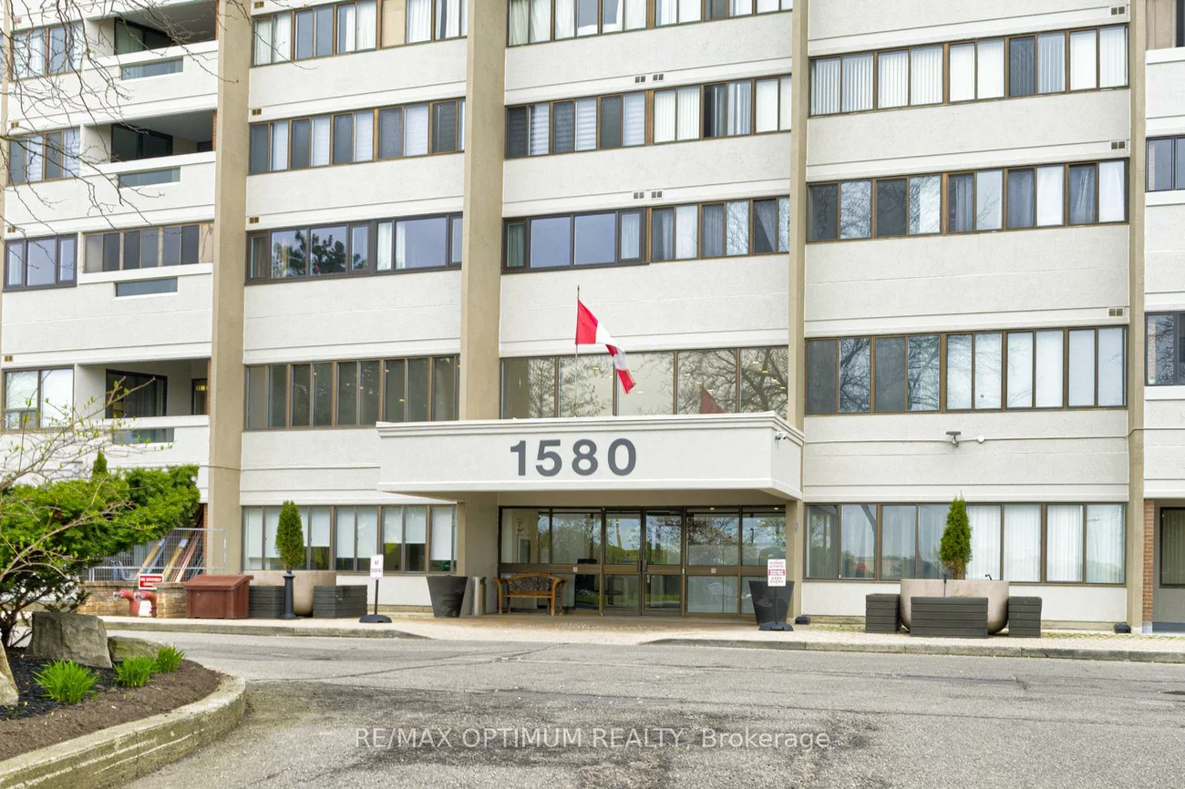 1580, Mississauga Valley, Mississauga Valleys, Mississauga