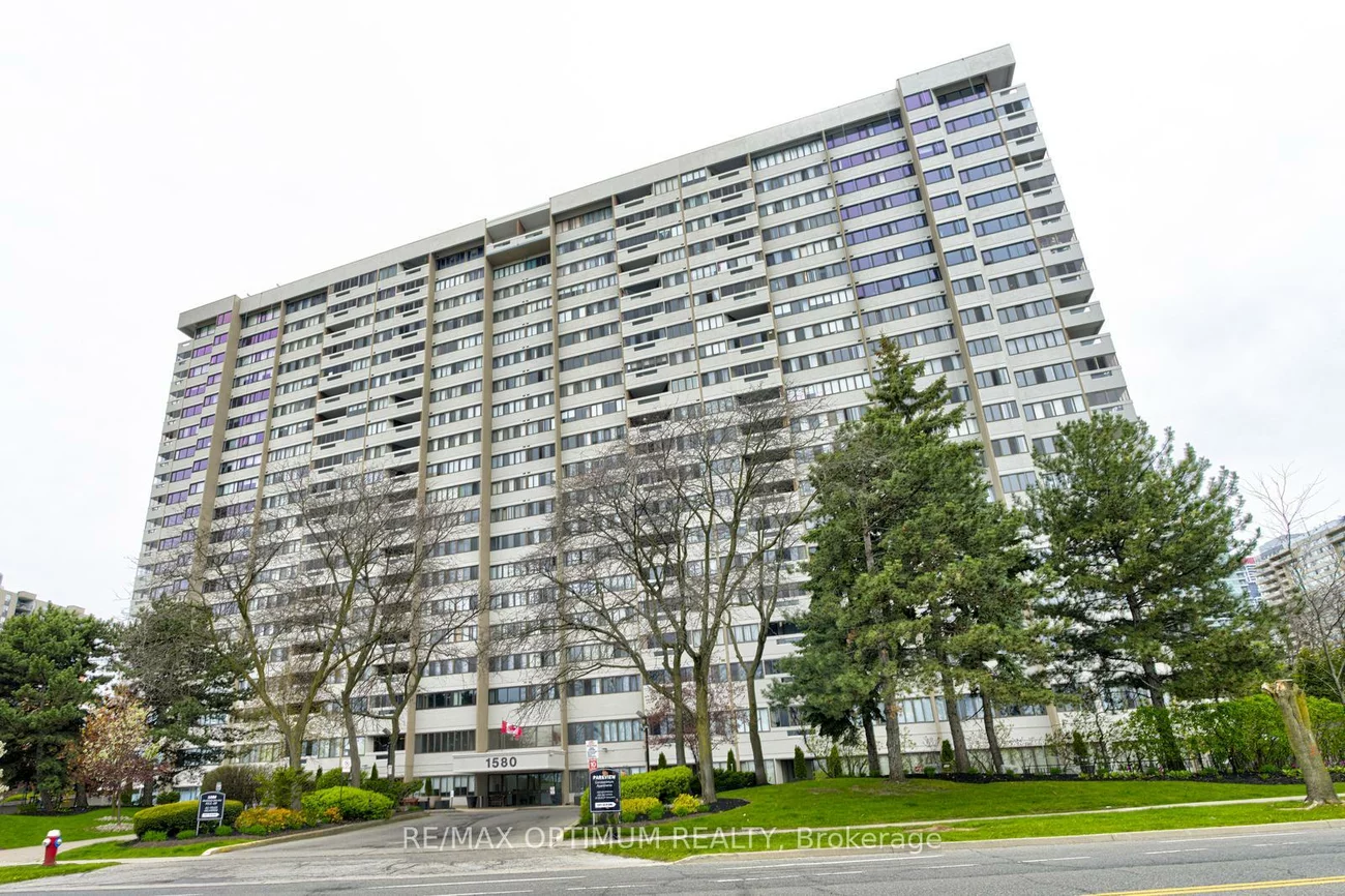 1580, Mississauga Valley, Mississauga Valleys, Mississauga